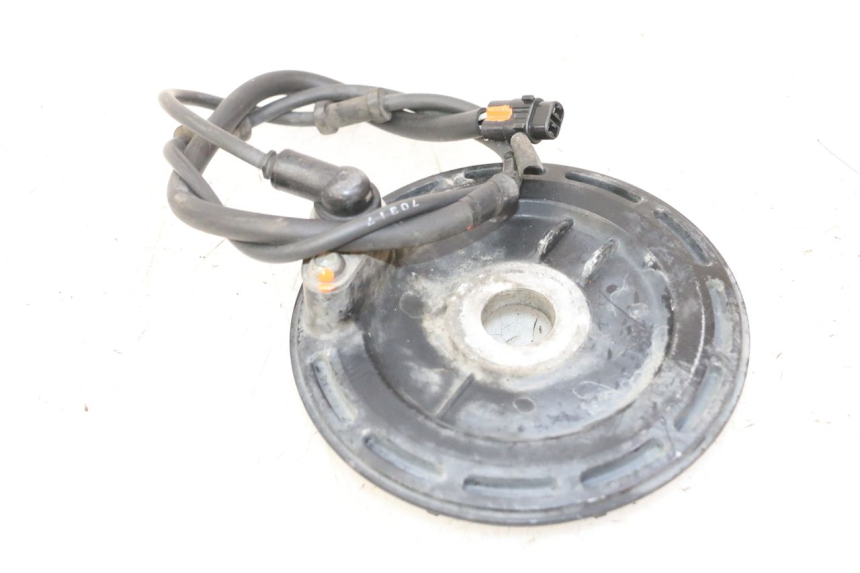 photo de ACHTERSTE ABS-SENSOR YAMAHA FJR ABS 1300 (2016 - 2020) - Hoofdaanzicht