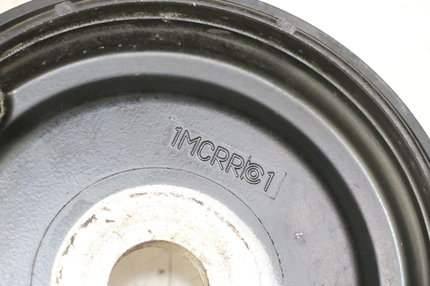 photo de ACHTERSTE ABS-SENSOR YAMAHA FJR ABS 1300 (2016 - 2020) - Detail van het onderdeel