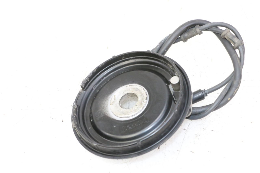 photo de ACHTERSTE ABS-SENSOR YAMAHA FJR ABS 1300 (2016 - 2020) - Zoom op gebruiksstaat