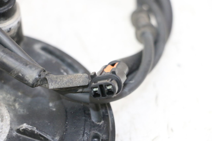 photo de ACHTERSTE ABS-SENSOR YAMAHA FJR ABS 1300 (2016 - 2020) - Andere kijkhoek