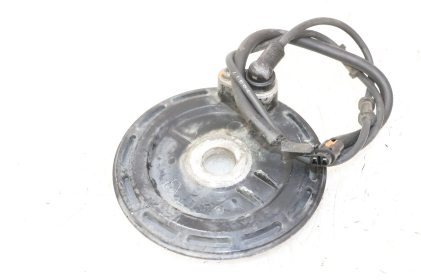 photo de ACHTERSTE ABS-SENSOR YAMAHA FJR ABS 1300 (2016 - 2020) - Technische close-up