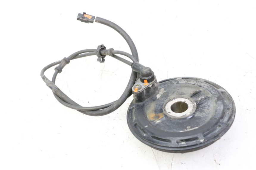 photo de ACHTERSTE ABS-SENSOR YAMAHA FJR ABS 1300 (2006 - 2012) - Hoofdaanzicht