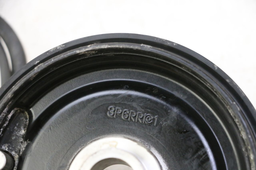 photo de ACHTERSTE ABS-SENSOR YAMAHA FJR ABS 1300 (2006 - 2012) - Detail van het onderdeel