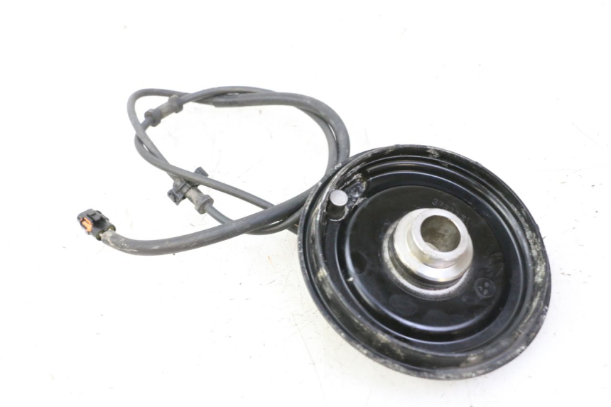 photo de ACHTERSTE ABS-SENSOR YAMAHA FJR ABS 1300 (2006 - 2012) - Zoom op gebruiksstaat