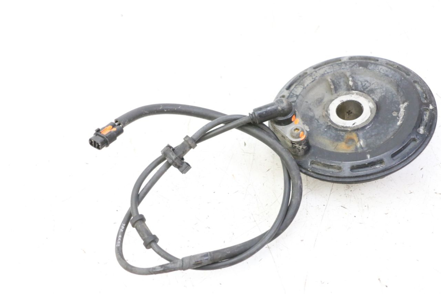 photo de ACHTERSTE ABS-SENSOR YAMAHA FJR ABS 1300 (2006 - 2012) - Technische close-up