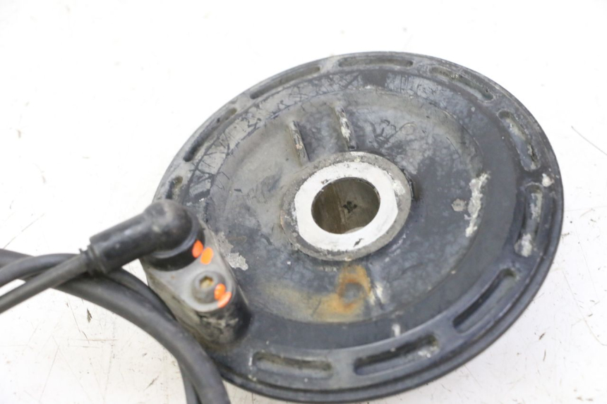 photo de ACHTERSTE ABS-SENSOR YAMAHA FJR ABS 1300 (2006 - 2012) - Overzicht