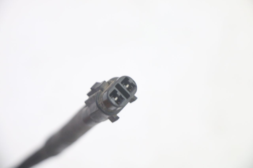 photo de ACHTERSTE ABS-SENSOR YAMAHA FJR ABS 1300 (2006 - 2012) - Technische close-up