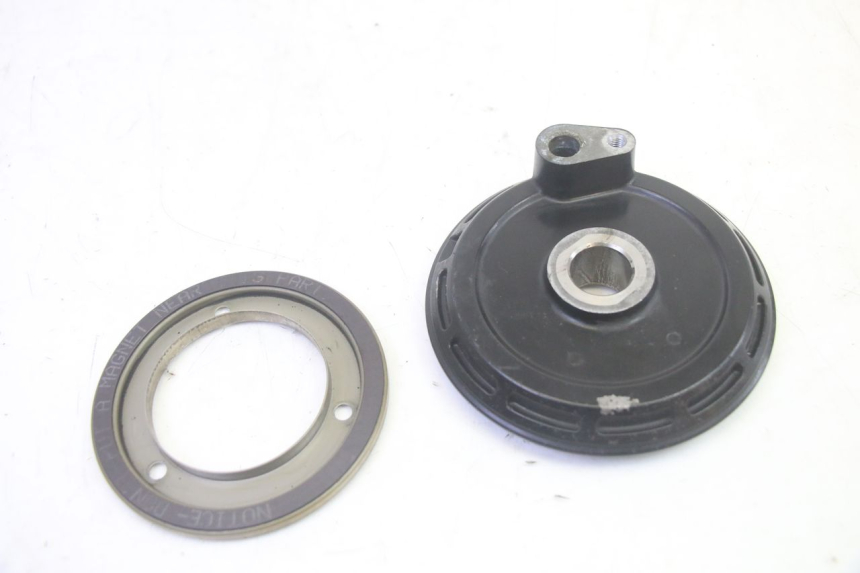 photo de ACHTERSTE ABS-SENSOR YAMAHA FJR ABS 1300 (2006 - 2012) - Overzicht