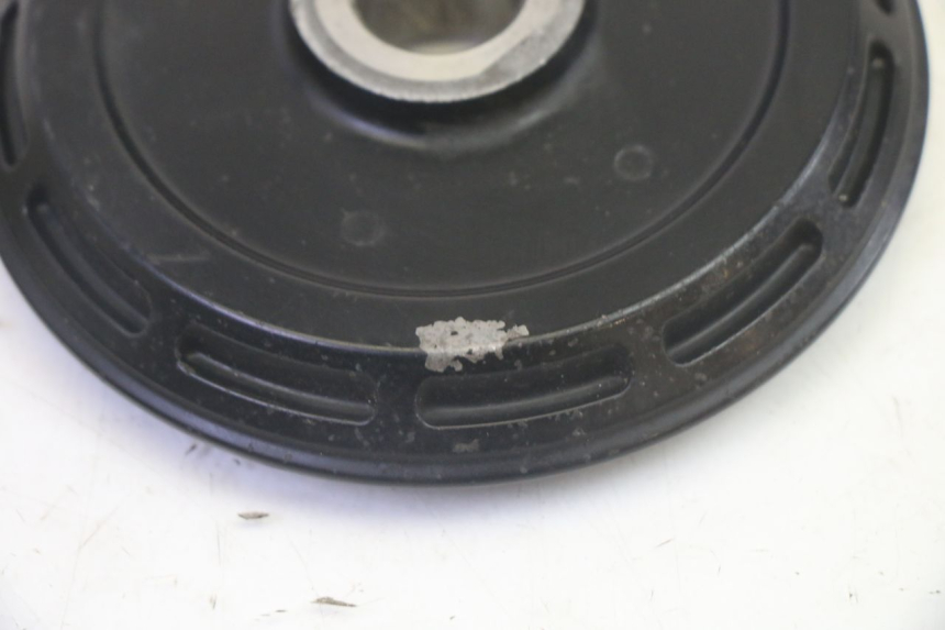 photo de ACHTERSTE ABS-SENSOR YAMAHA FJR ABS 1300 (2006 - 2012) - Bevestigingspunten