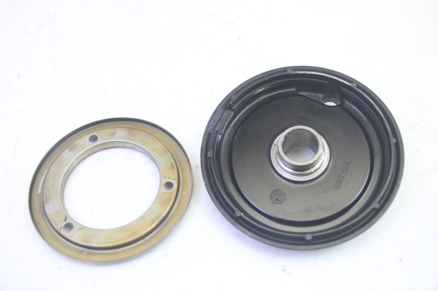 photo de ACHTERSTE ABS-SENSOR YAMAHA FJR ABS 1300 (2006 - 2012) - Staat van het oppervlak