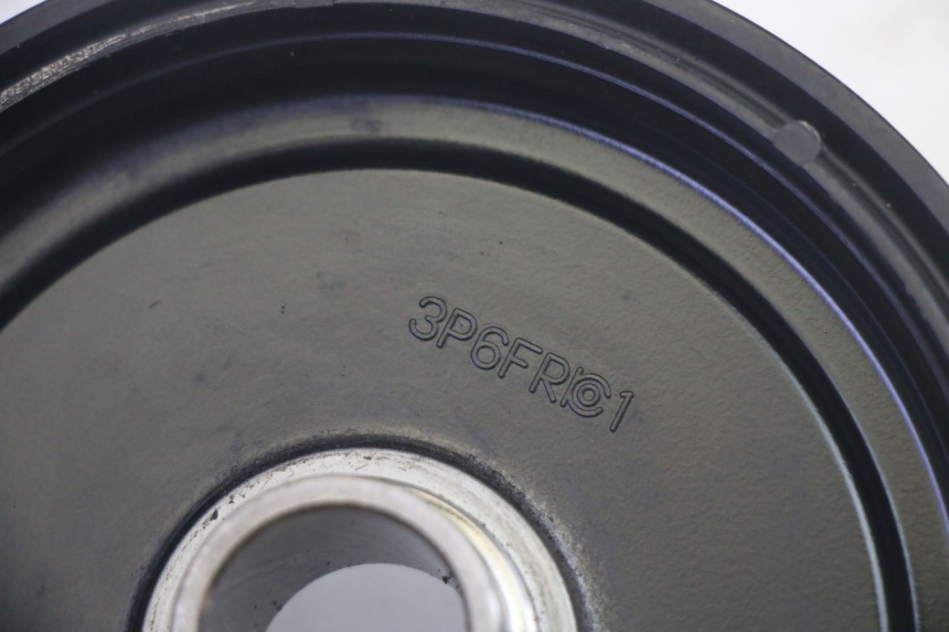 photo de ACHTERSTE ABS-SENSOR YAMAHA FJR ABS 1300 (2006 - 2012) - Gecontroleerd onderdeel