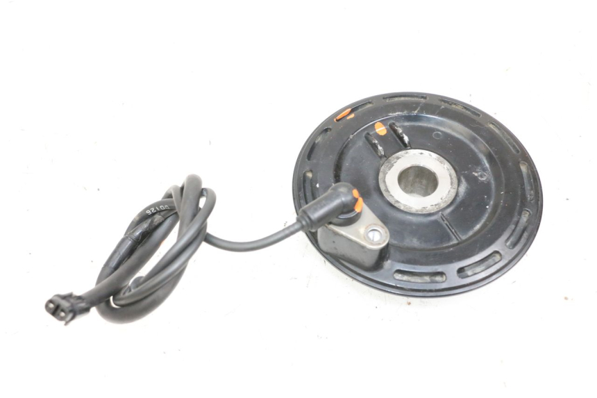 photo de ACHTERSTE ABS-SENSOR YAMAHA FJR ABS 1300 (2006 - 2012) - Zoom op gebruiksstaat