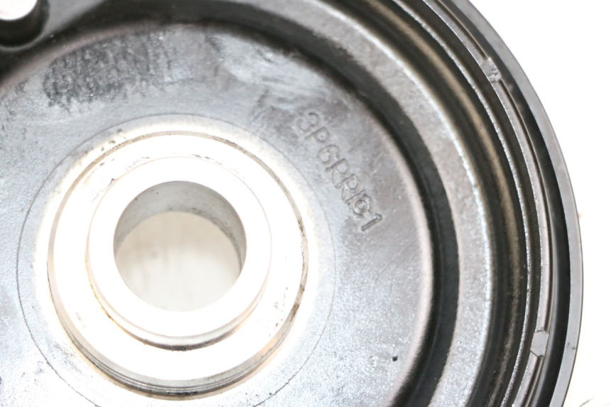 photo de ACHTERSTE ABS-SENSOR YAMAHA FJR ABS 1300 (2006 - 2012) - Andere kijkhoek