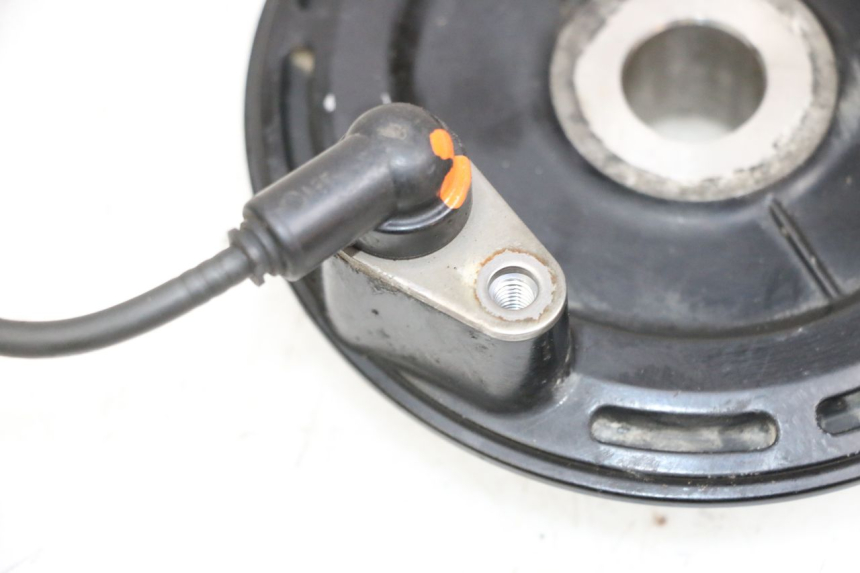 photo de ACHTERSTE ABS-SENSOR YAMAHA FJR ABS 1300 (2006 - 2012) - Bevestigingspunten