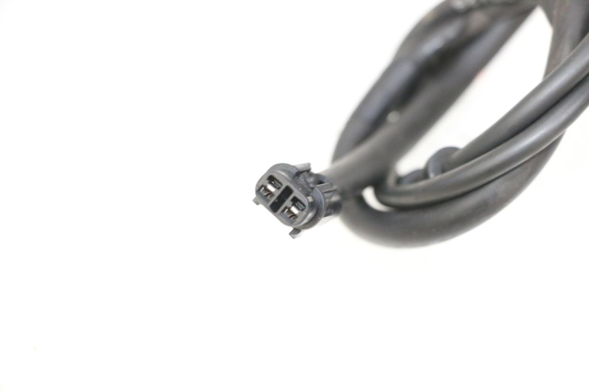 photo de ACHTERSTE ABS-SENSOR YAMAHA FJR ABS 1300 (2006 - 2012) - Staat van het oppervlak