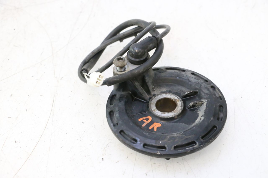 photo de ACHTERSTE ABS-SENSOR YAMAHA FJR 1300 (2001 - 2005) - Hoofdaanzicht