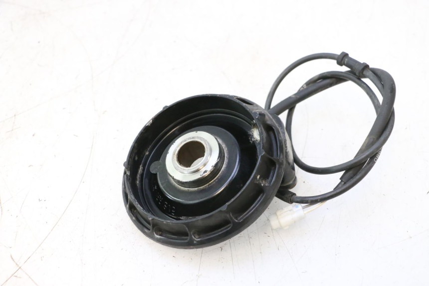 photo de ACHTERSTE ABS-SENSOR YAMAHA FJR 1300 (2001 - 2005) - Andere kijkhoek