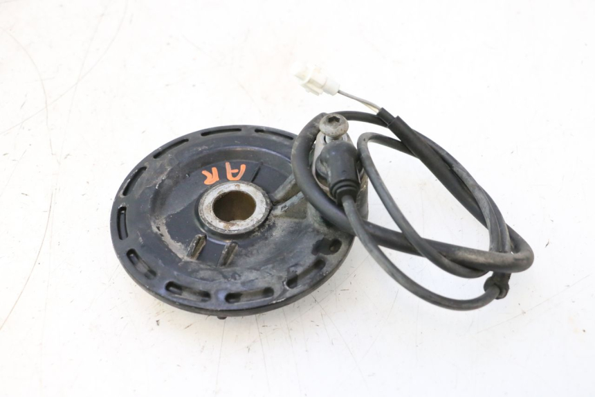 photo de ACHTERSTE ABS-SENSOR YAMAHA FJR 1300 (2001 - 2005) - Technische close-up