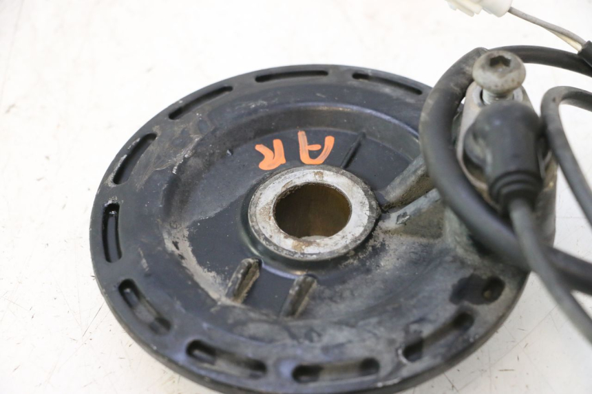 photo de ACHTERSTE ABS-SENSOR YAMAHA FJR 1300 (2001 - 2005) - Overzicht