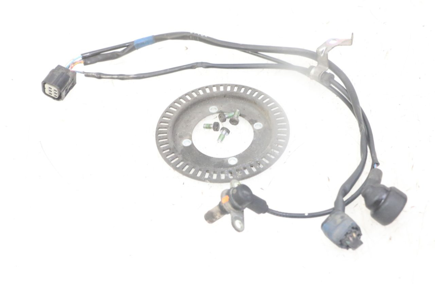 photo de ACHTERSTE ABS-SENSOR HONDA FORZA ABS 300 (2013 - 2017) - Hoofdaanzicht