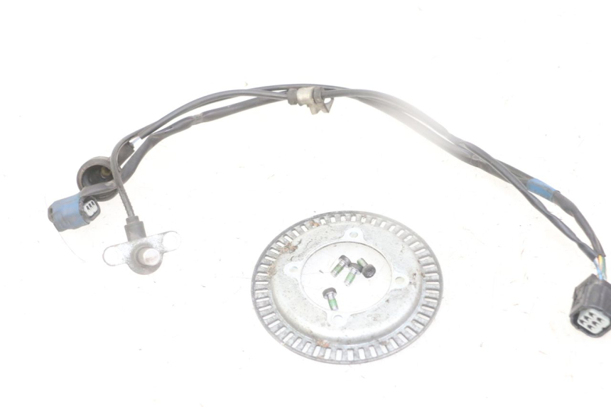 photo de ACHTERSTE ABS-SENSOR HONDA FORZA ABS 300 (2013 - 2017) - Detail van het onderdeel