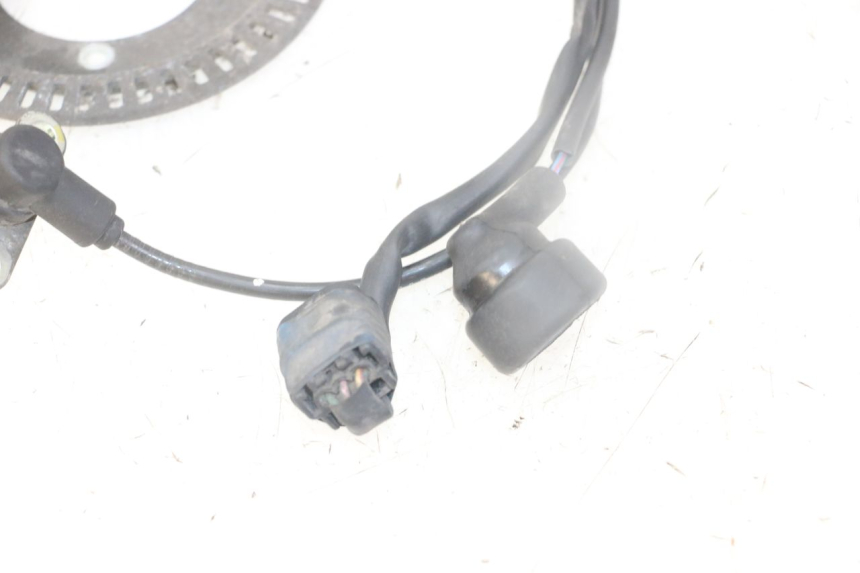 photo de ACHTERSTE ABS-SENSOR HONDA FORZA ABS 300 (2013 - 2017) - Technische close-up