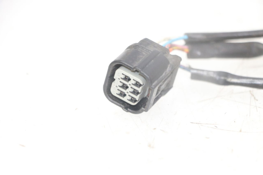 photo de ACHTERSTE ABS-SENSOR HONDA FORZA ABS 300 (2013 - 2017) - Overzicht