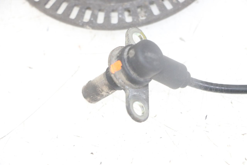 photo de ACHTERSTE ABS-SENSOR HONDA FORZA ABS 300 (2013 - 2017) - Bevestigingspunten