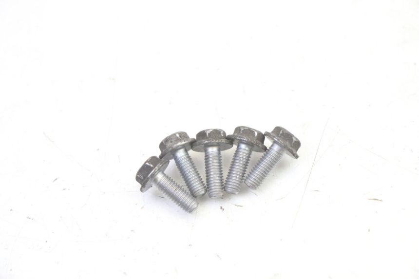 photo de ACHTERSTE ABS-SENSOR BMW G310 R 310 (2016 - 2020) - Staat van het oppervlak