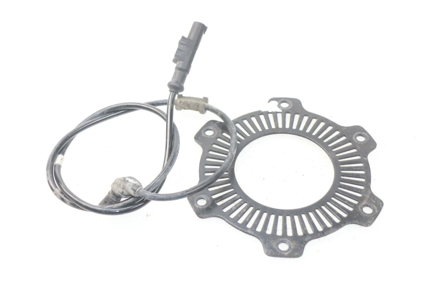 photo de ACHTERSTE ABS-SENSOR SYM GTS EFI ABS 125 (2012 - 2016) - Hoofdaanzicht