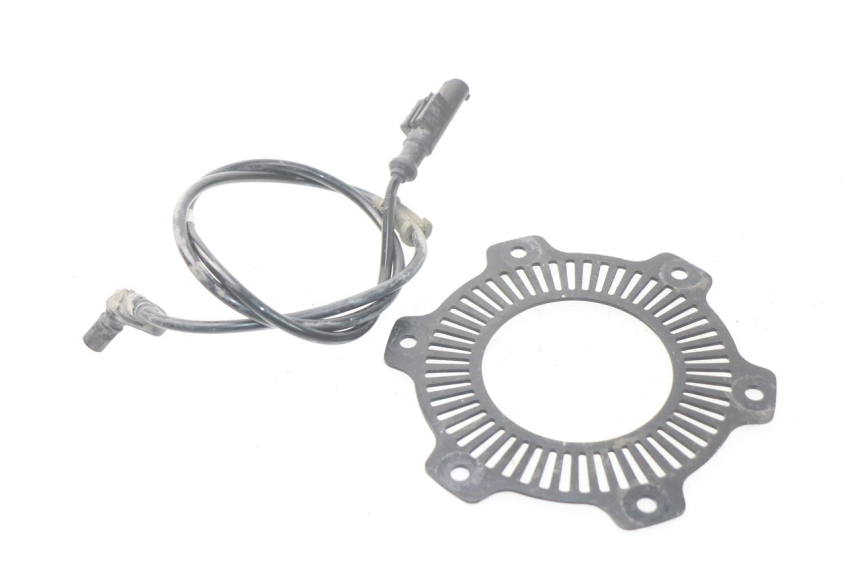 photo de ACHTERSTE ABS-SENSOR SYM GTS EFI ABS 125 (2012 - 2016) - Andere kijkhoek