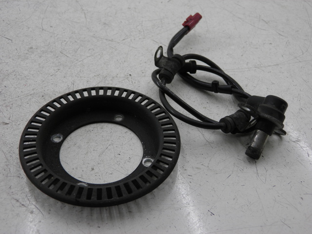 photo de ACHTERSTE ABS-SENSOR HONDA FES S-WING SWING ABS 125 (2007 - 2015) - Hoofdaanzicht