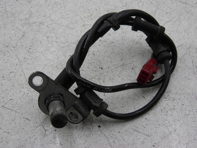 photo de ACHTERSTE ABS-SENSOR HONDA FES S-WING SWING ABS 125 (2007 - 2015) - Zoom op gebruiksstaat