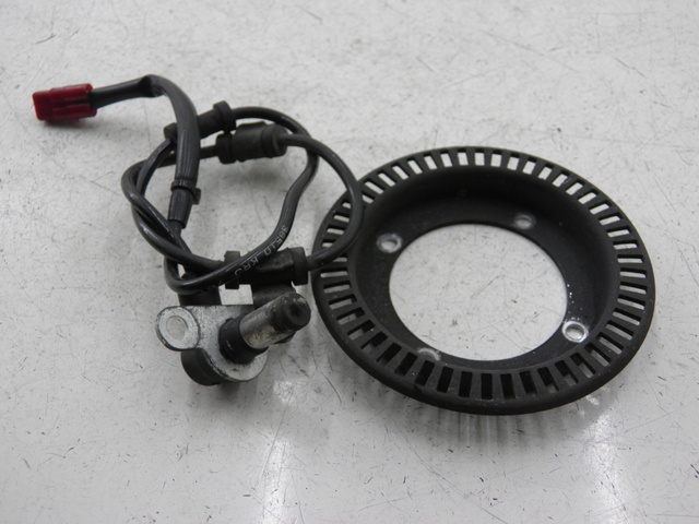 photo de ACHTERSTE ABS-SENSOR HONDA FES S-WING SWING ABS 125 (2007 - 2015) - Andere kijkhoek