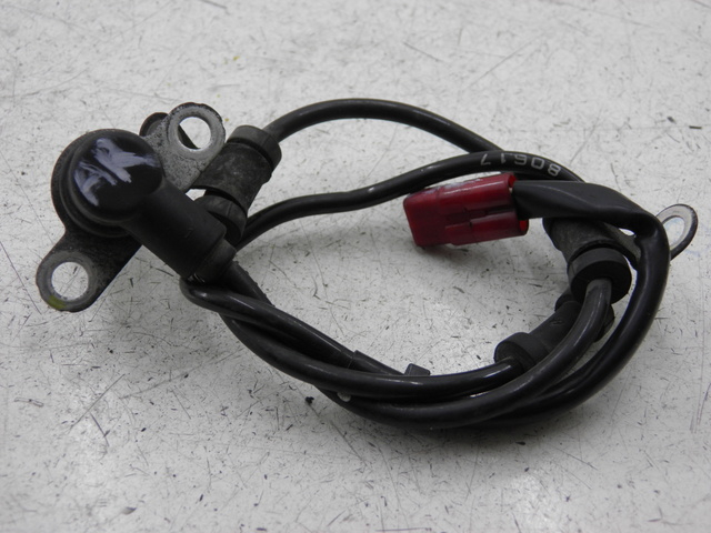photo de ACHTERSTE ABS-SENSOR HONDA FES S-WING SWING ABS 125 (2007 - 2015) - Technische close-up