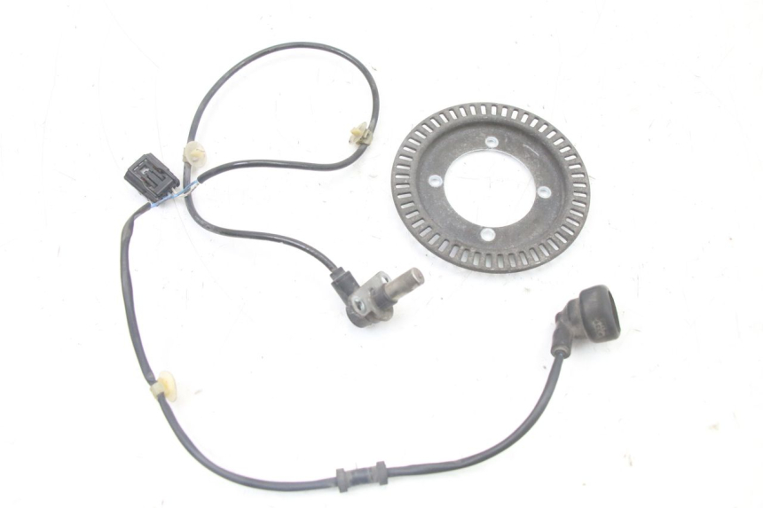 photo de ACHTERSTE ABS-SENSOR HONDA SH i 300 (2015 - 2020) - Hoofdaanzicht