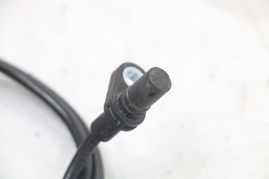 photo de ACHTERSTE ABS-SENSOR MASAI SCRAMBLER SPORT 125 (2021 - 2025) - Andere kijkhoek