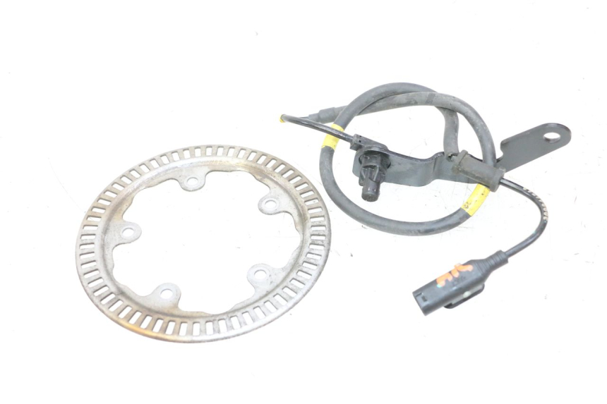 photo de ACHTERSTE ABS-SENSOR PIAGGIO MP3 HPE 310 (2024 - 2025) - Hoofdaanzicht