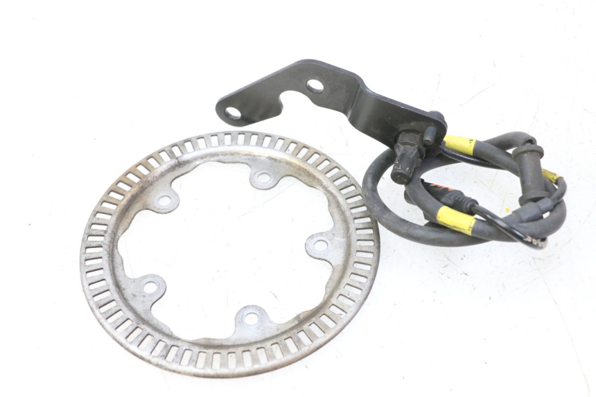 photo de ACHTERSTE ABS-SENSOR PIAGGIO MP3 HPE 310 (2024 - 2025) - Detail van het onderdeel