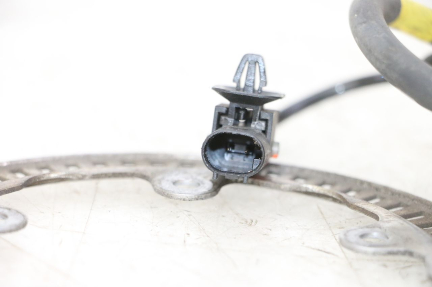 photo de ACHTERSTE ABS-SENSOR PIAGGIO MP3 HPE 310 (2024 - 2025) - Zoom op gebruiksstaat