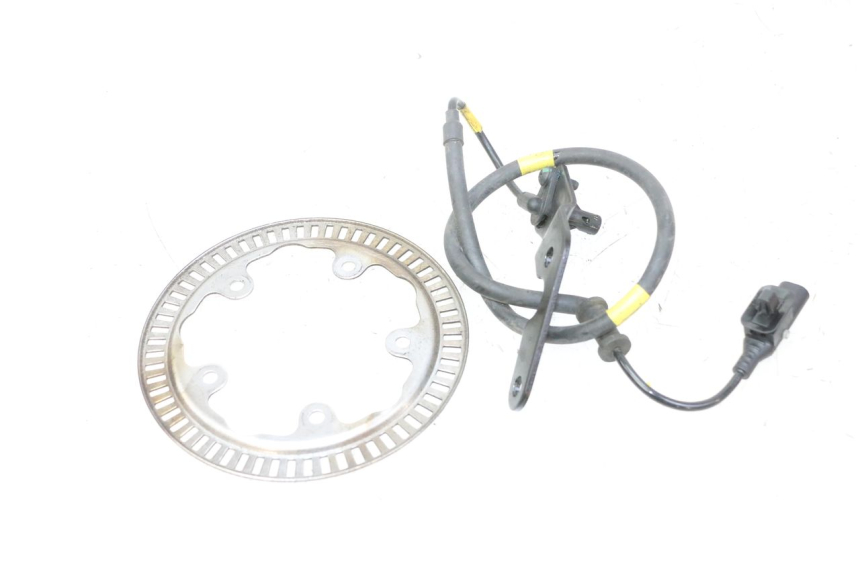 photo de ACHTERSTE ABS-SENSOR PIAGGIO MP3 HPE 310 (2024 - 2025) - Andere kijkhoek