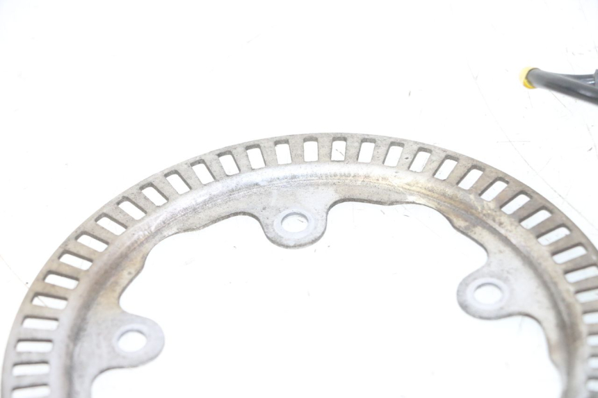 photo de ACHTERSTE ABS-SENSOR PIAGGIO MP3 HPE 310 (2024 - 2025) - Overzicht