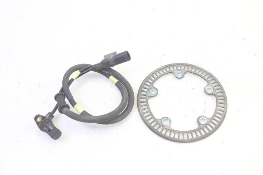 photo de ACHTERSTE ABS-SENSOR PIAGGIO MP3 HPE 350 (2018 - 2020) - Zoom op gebruiksstaat