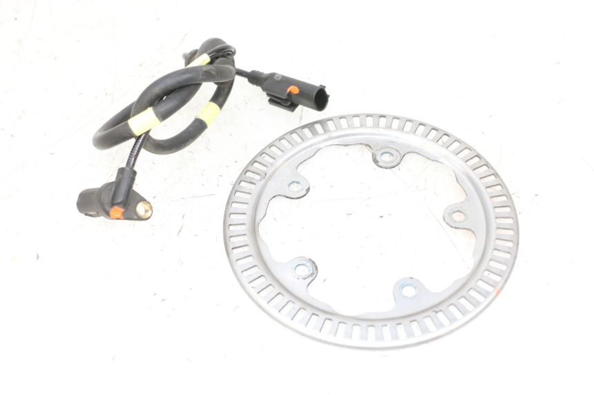 photo de ACHTERSTE ABS-SENSOR PIAGGIO MP3 HPE 300 (2019 - 2026) - Hoofdaanzicht