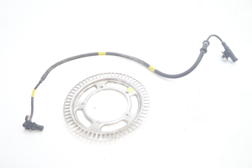photo de ACHTERSTE ABS-SENSOR PIAGGIO MP3 HPE 530 (2022 - 2026) - Hoofdaanzicht