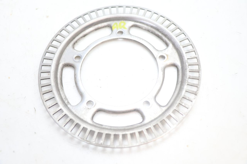 photo de ACHTERSTE ABS-SENSOR PIAGGIO MP3 HPE 530 (2022 - 2026) - Bevestigingspunten
