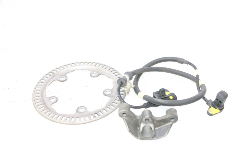 photo de ACHTERSTE ABS-SENSOR PIAGGIO MP3 500 (2016 - 2018) - Hoofdaanzicht