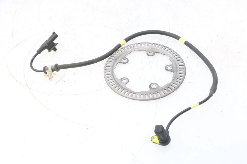 photo de ACHTERSTE ABS-SENSOR PIAGGIO MP3 500 (2016 - 2018) - Detail van het onderdeel