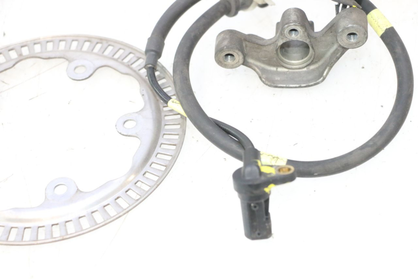 photo de ACHTERSTE ABS-SENSOR PIAGGIO MP3 500 (2016 - 2018) - Technische close-up