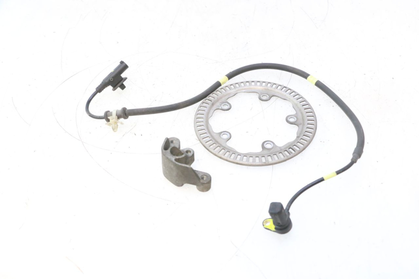 photo de ACHTERSTE ABS-SENSOR PIAGGIO MP3 500 (2016 - 2018) - Staat van het oppervlak